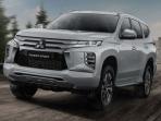 Cek Harga Mobil SUV Mitsubishi Pajero Sport OTR Jabodetabek, Banderol Mulai 500 Jutaan di Bulan September 2021
