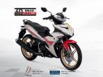 Cek Harga Motor Baru Seri Livery Yamaha World Grand Prix Anniversary 60th untuk MX King