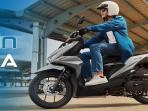 Cek Harga Motor Matic Telaris di September 2021 Termurah Cuma Rp 16 Jutaan