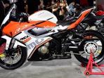 Cek Harga Motor Sport 250cc Baru Saingan Kawasaki Ninja yang Miliki Bodi Mirip Moge
