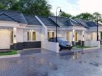 Cek Harga Rumah Minimalis di Surabaya dan Malang, Dijual Mulai Rp 300 Jutaan