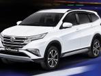Bisa Jadi Pilihan Mobil Keluarga, Cek Harga SUV Daihatsu All New Terios Terbaru
