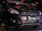 Cek Harga Suzuki Ertiga Hybrid Diesel Bekas Tahun 2016 dan 2017