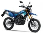 Cek Harga Terbaru Motor Kawasaki D-Tracker OTR Jakarta