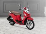 Cek Harga Terbaru Motor Matic Entry Level Yamaha Per September 2021