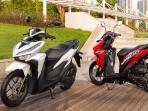 Cek Harga Terbaru Motor Matic Honda di Awal September 2021 OTR Tangerang
