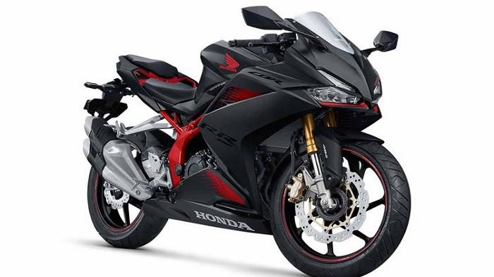 Cek Harga Terbaru Motor Sport Cc Full Fairing Per September