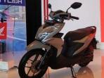 Cek Harga Terkini Motor Matic Honda BeAT Per September 2021 OTR DKI Jakarta