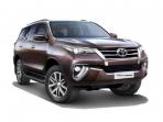 Cek Harga Toyota All New Fortuner Diesel Bekas Tahun 2016 Jabodetabek