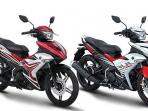 Cek Harga Yamaha Jupiter MX 150 Tahun 2014-2017 Per September 2021