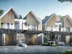 Cek Harga dan Pilihan Rumah di Jabotabek, Hunian Dijual Mulai 400 Jutaan 