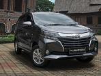 Cek Harga dan Skema Kredit Toyota Avanza Setelah PPnBM 25 Persen di Bulan September 2021