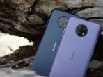 Cek Harga dan Spesifikasi HP Terbaru Nokia G10 yang Sudah Meluncur di Indonesia