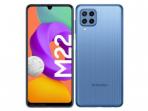 Cek Harga dan Spesifikasi Samsung Galaxy M22 yang Resmi Meluncur di Indonesia