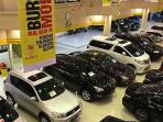 Cek Pilihan Mobil Bekas Harga 50 Jutaan, Dapat Avanza, Xenia, Ayla dan Lainnya