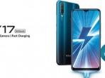 Cek Spesifikasi HP Vivo Y17 Cuma Rp 2 Jutaan Punya Triple Kamera Seperti Asus ROG Phone 5