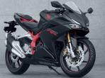 Dapat Motor Sport dengan Bayar 15 Juta, Cek Skema Kredit Honda CBR250RR Bekas di Jakarta