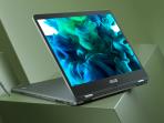 Dibanderol Mulai Rp 6 Jutaan, Cek Harga Laptop Asus VivoBook Flip 14 TP401 per September 2021