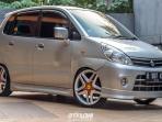 Hanya 50 Jutaan, Cek Harga Bekas Suzuki Karimun Estilo di 2021 Wilayah DKI Jakarta