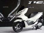 Harga Sedikit Ada Perubahan, Cek Harga PCX 150 CBU  Bekas di DKI Jakarta September 2021
