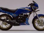 Harga Yamaha RX-Z Lawas di Malaysia Bisa Laku 200 Jutaan, Gimana Nasib Motor Klasik Ini di Indonesia?