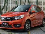 Honda Brio Jadi Mobil Hatchback Andalan Konsumen, Harga Bekasnya Kini Dibanderol Mulai 70 Jutaan Saja