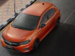 Insentif PPnBM Turun Jadi 25 Persen, Cek Harga Mobil Honda City Hatchback RS Yang Jadi Segini