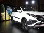 Insentif Pembelian Mobil Baru Jadi 25 Persen, Cek Harga dan Skema Kredit Toyota Rush di September 2021