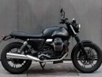 Intip Spesifikasi Motor Moto Guzzi New V7 Stone Terbaru di Indonesia, Dijual Seharga Rumah 