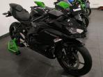 Kantong Meringis Lihat Harga Kawasaki Ninja ZX-25R? Beli Secara Kredit Saja, Cek Skemanya OTR Jakarta