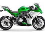 Kawasaki Ninja 250cc Punya Saingan, Cek Harga Motor Baru Benelli Ini