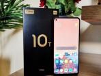Kena Diskon Di Awal September, Cek Harga Terbaru HP Xiaomi Mi 10T Pro