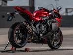 MV Agusta Rilis Motor Baru F3 RR, Cek Harganya Yuk