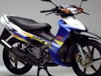 Masih Jadi Incaran untuk Koleksi, Cek Harga Motor Suzuki Satria 120