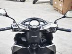 Mirip Vario, Cek Harga Motor Terbaru Honda RX125 2022 