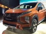 Mitsubishi Xpander Cross Dapat Insentif PPnBM 25 Persen, Yuk Cek Harga Terbarunya