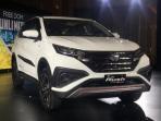 Mobil LSUV Andalan Keluarga Indonesia, Cek Harga Toyota Rush Terbaru di Akhir September 2021