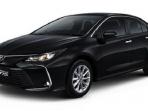Mobil Sedan Produksi Toyota Ini Harganya Sudah Murah, Cek Banderol Corolla Altis di Sekitar Jakarta