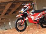 Mulai 7 jutaan, Cek Harga Bekas Motor Matik Adventure Yamaha X-Ride di Sekitar DKI Jakarta