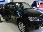 Mulai Rp 80 Jutaan, Cek Harga SUV Suzuki Grand Vitara Bekas di Awal September 2021