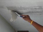 Penyebab Plafon Rumah Menggelembung dan Cara Mengatasinya
