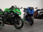 Pilihan Motor Sport 250cc dengan Harga 60 Jutaan, Cek Spesifikasinya