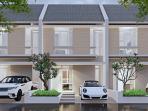 Pilihan Rumah Harga Mulai 400 Jutaan di Sepanjang Jalur Kereta Cepat Jakarta-Bandung
