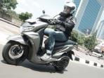 Punya Beberapa Kelebihan dari Honda Beat, Cek Harga Bekas Yamaha FreeGo di Wilayah DKI Jakarta 