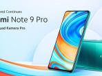 Redmi Note 9 Pro hingga Mi 11 Lite, Ini Rekomendasi HP Xiaomi dengan RAM 6GB