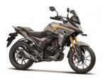 Resmi Meluncur, Cek Harga Terbaru Motor Honda Adventure CB200X
