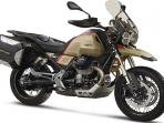 Resmi di Luncurkan di Indonesia Motor Pesaing Honda Africa Twin, Cek Harganya