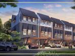 Rumah Tapak di TB Simatupang Jakarta Segera Meluncur Bulan Depan, Cek Harga dan Pilihan Tipe Huniannya