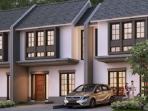 Rumah di Kawasan Unggulan Cibubur Dijual Mulai 600 Jutaan, Cek Pilihan Tipe Huniannya