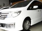 Sedang Cari Mobil Keluarga Daya Angkut Banyak Harga Murah? Pilih Saja Nissan Serena, Mulai 60 Jutaan